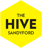 The Hive Sandyford